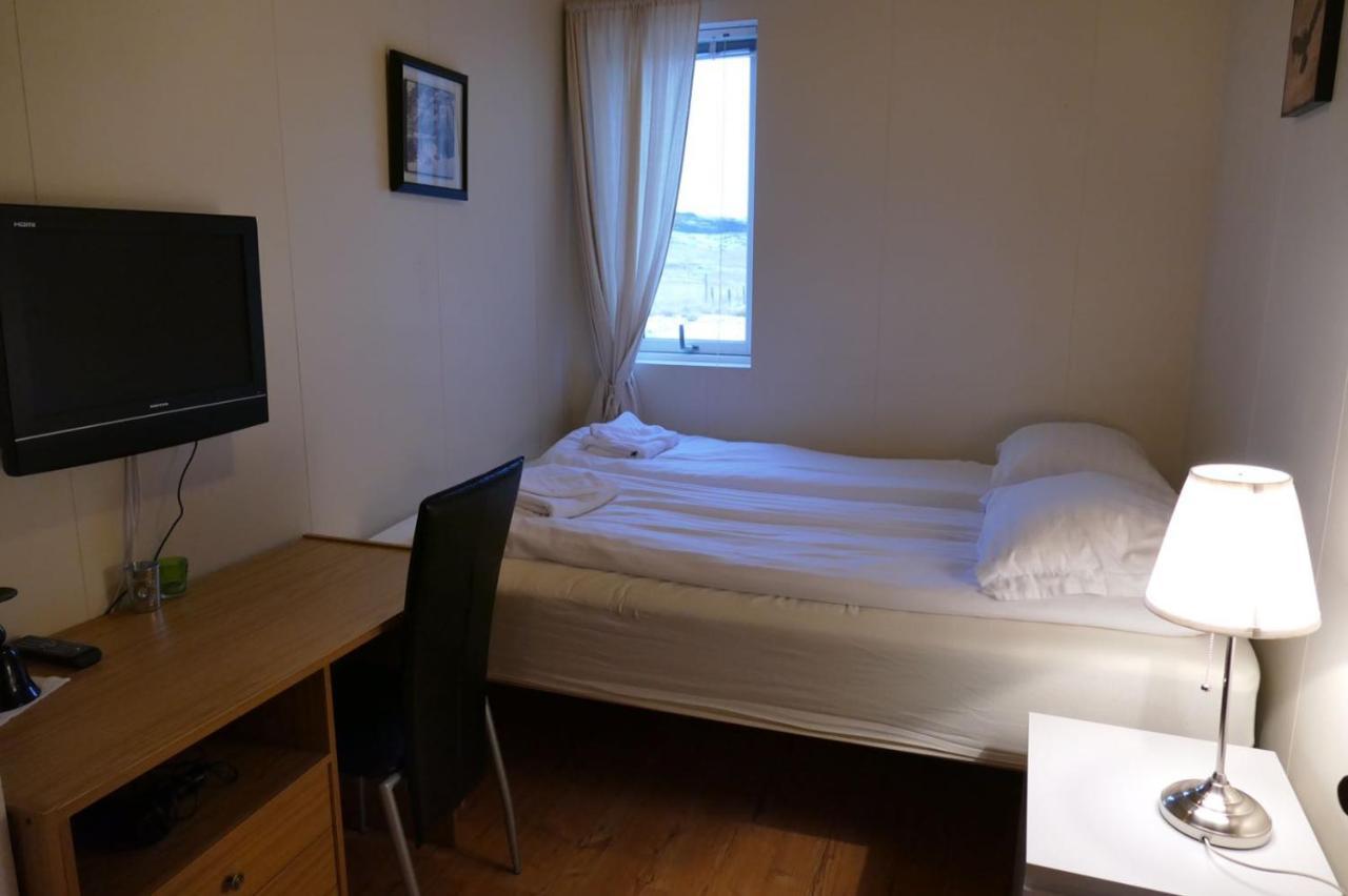 Litlabjarg Guesthouse Hrafnabjorg Zewnętrze zdjęcie