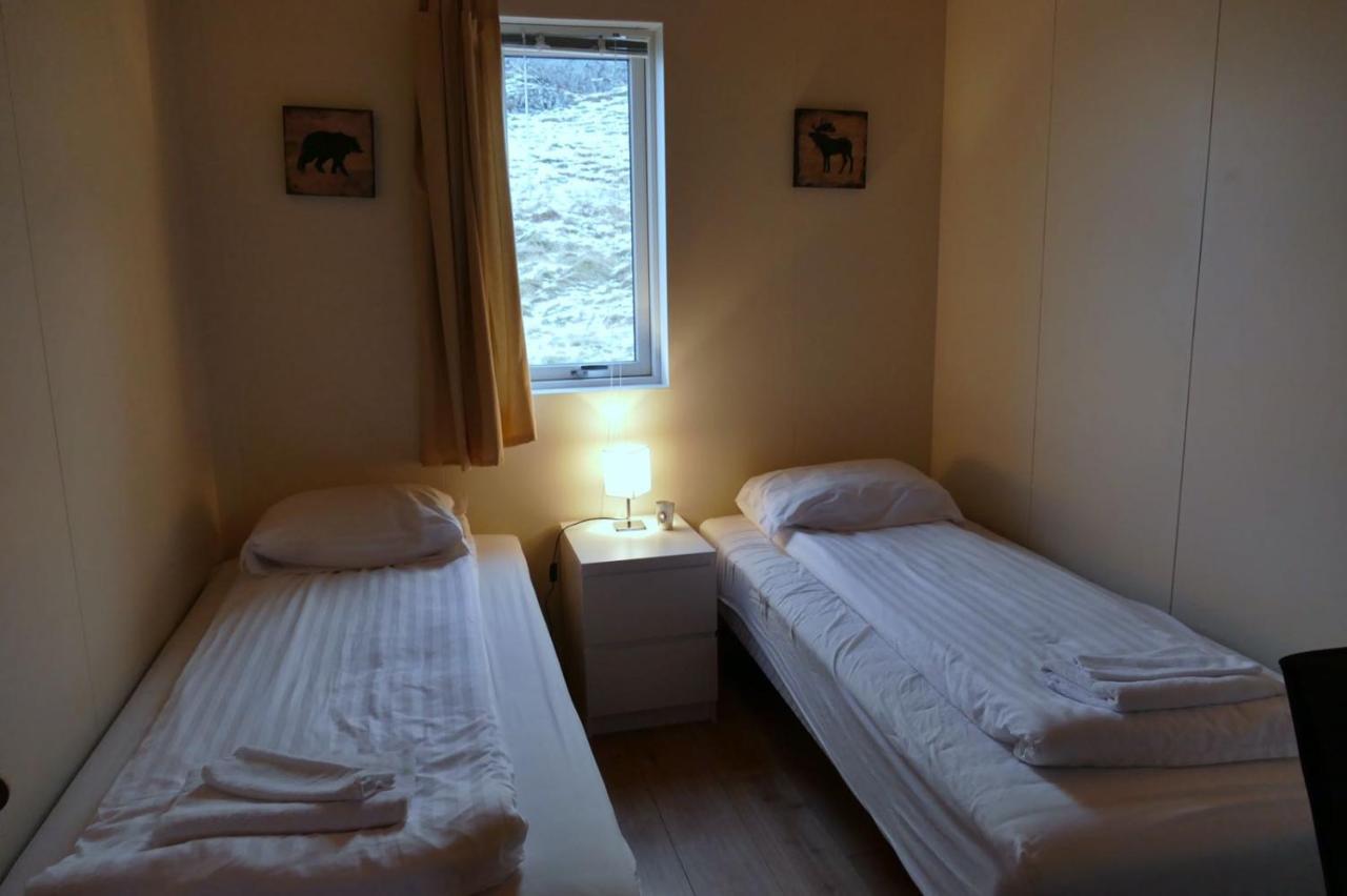 Litlabjarg Guesthouse Hrafnabjorg Zewnętrze zdjęcie
