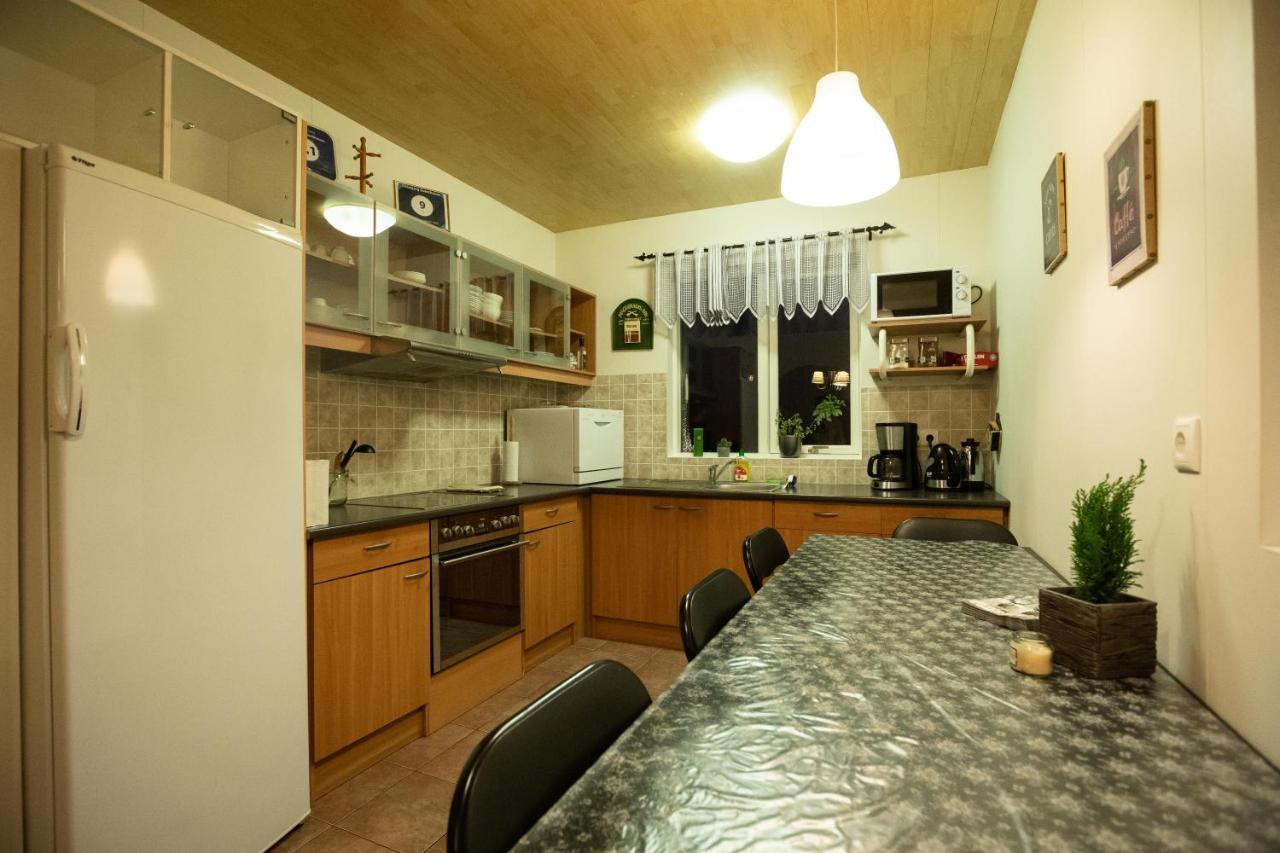 Litlabjarg Guesthouse Hrafnabjorg Zewnętrze zdjęcie