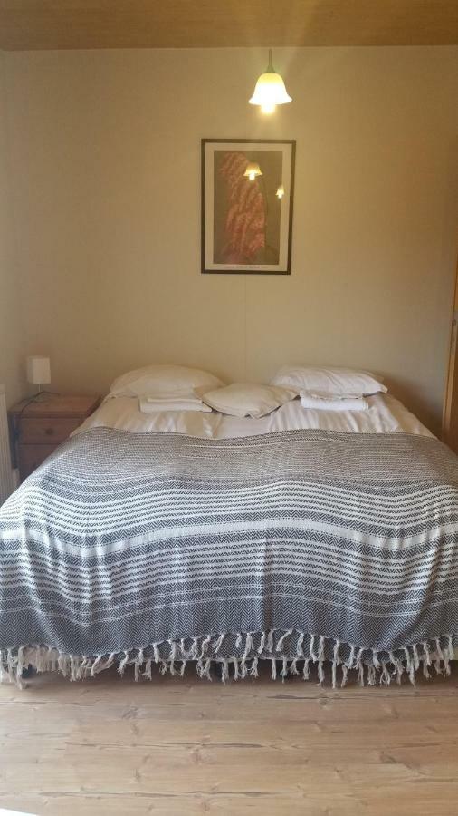 Litlabjarg Guesthouse Hrafnabjorg Zewnętrze zdjęcie